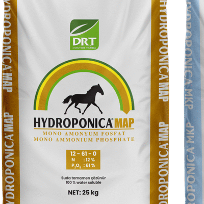 Hydroponica MAP WS