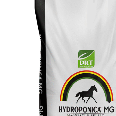 Hydroponica Magnesium Sulphate WS