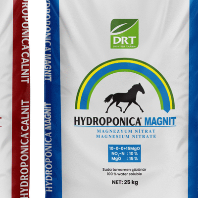 Hydroponica Magnesium Nitrate WS