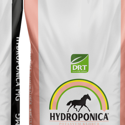 Hydroponica MOP WS