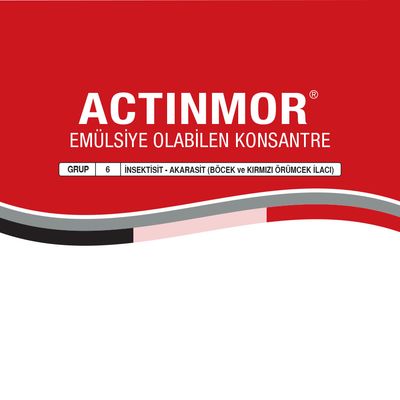 Actinmor