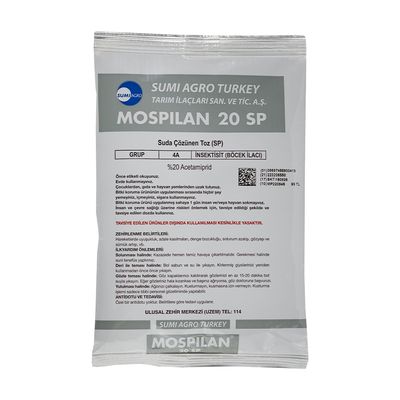 Mospilan