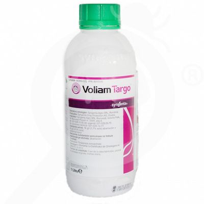 Volliam Targo