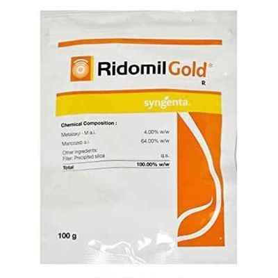 RidomiL Gold
