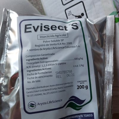 Evisect