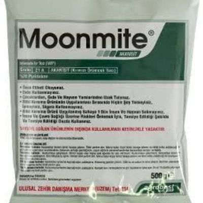 Moonmite