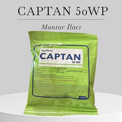 Captan