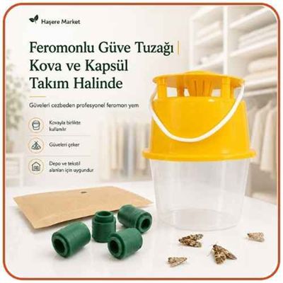 Feremon (feromon tuzağı)