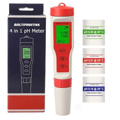 pH Metre