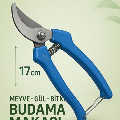 Makas (budama gaýçysy)