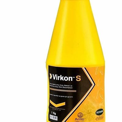 Virkon S