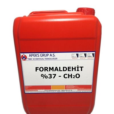 Formaldehit