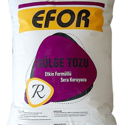 Gölge Tozu (kar beyazı)