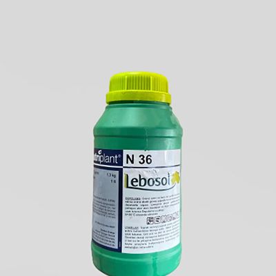 Nutriplant-N36