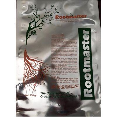 Rootpower (Root Master)