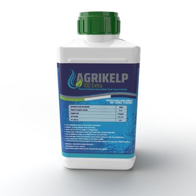 Agrikelp
