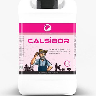 Calcium Bor