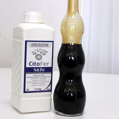 Demir %6 Akzo Nobel Sıvı