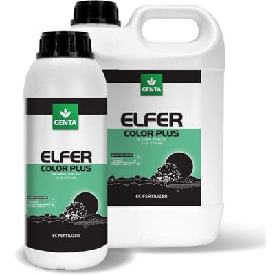 Elfer Color Plus