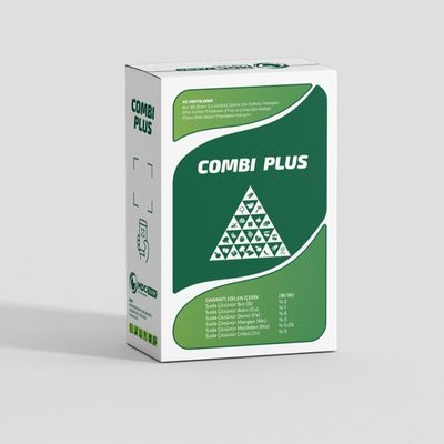 Combi Plus