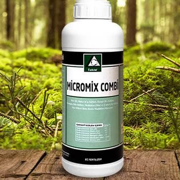 İzomix Mikro Kombi