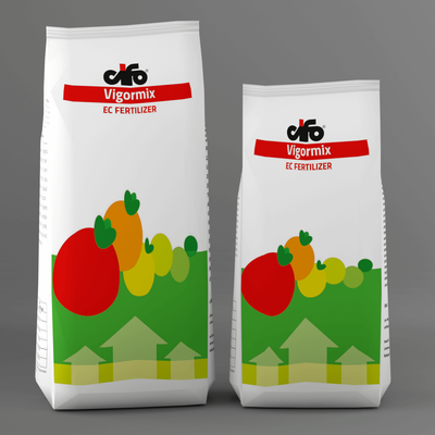Cifo Vigormix