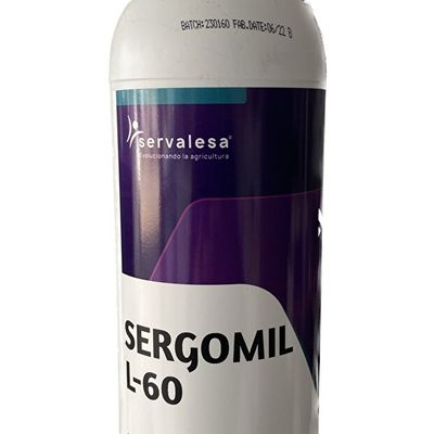 Sergomil