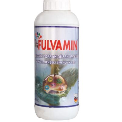 Stoller Fulvamin