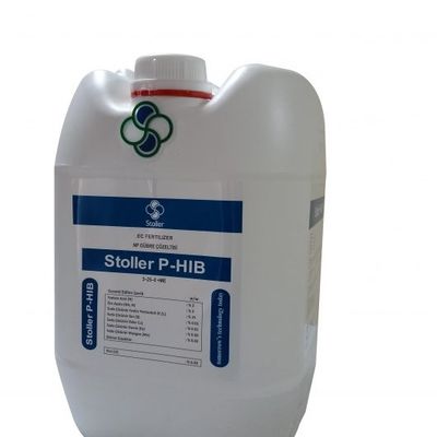 Stoller P-HIB