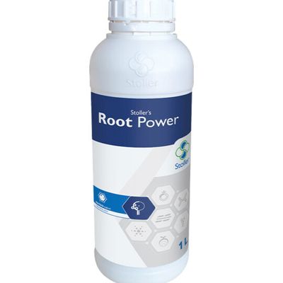 Stoller Root Power