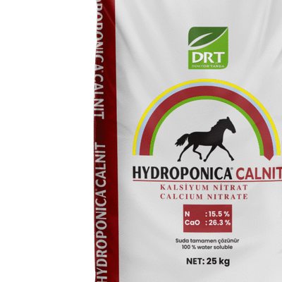 Hydroponica Calcium Nitrate WS
