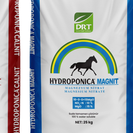 Hydroponica Magnesium Nitrate WS