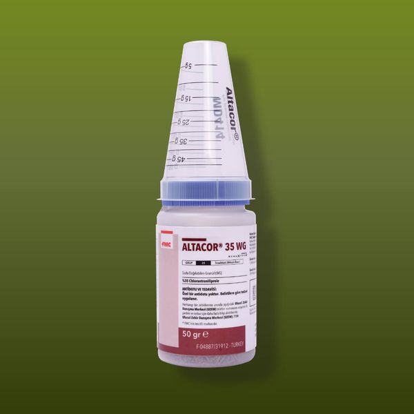 Altacor 50 WG