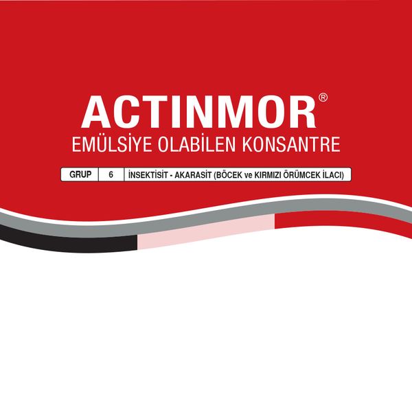 Actinmor