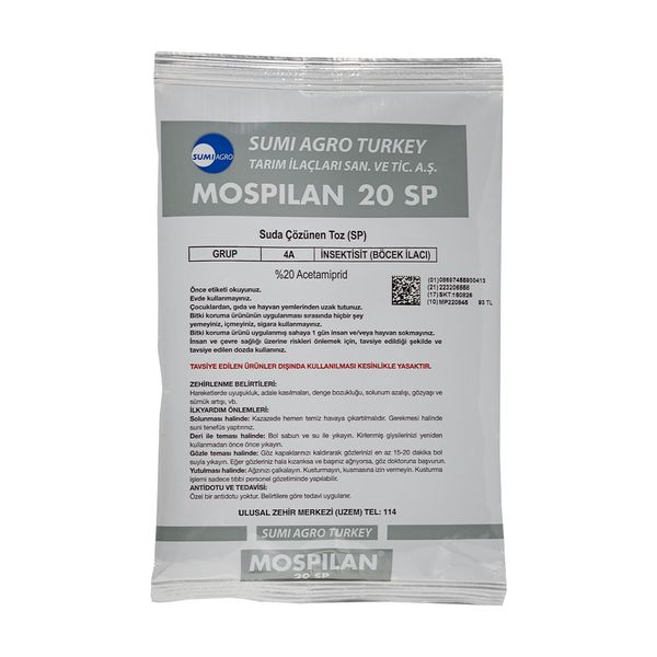 Mospilan