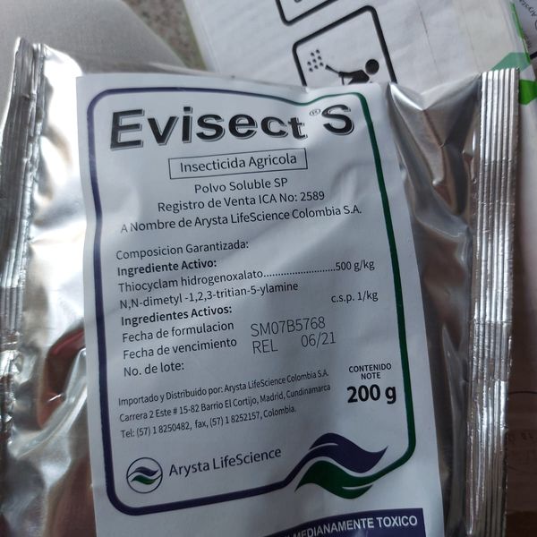 Evisect