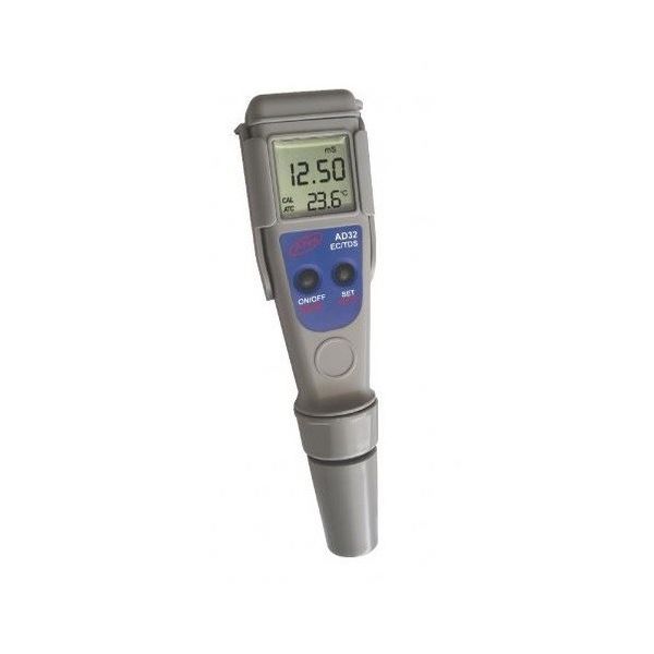EC Metre