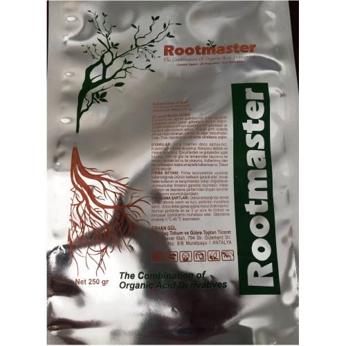 Rootpower (Root Master)