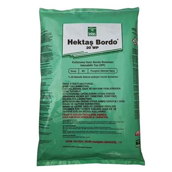 Bordo Bulamacı
