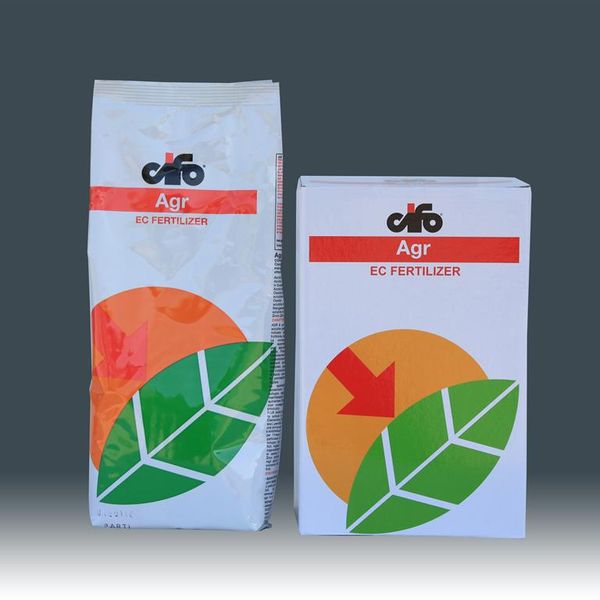 Cifo AGR