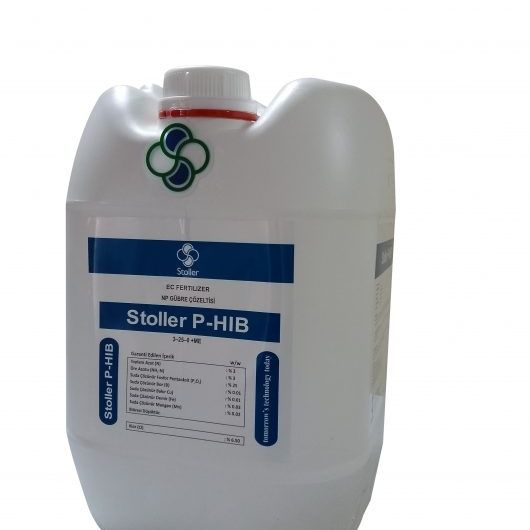 Stoller P-HIB