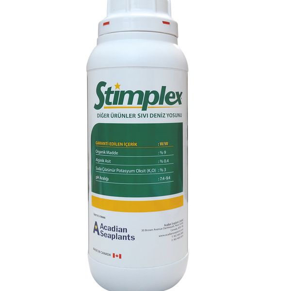 Stoller Stimplex