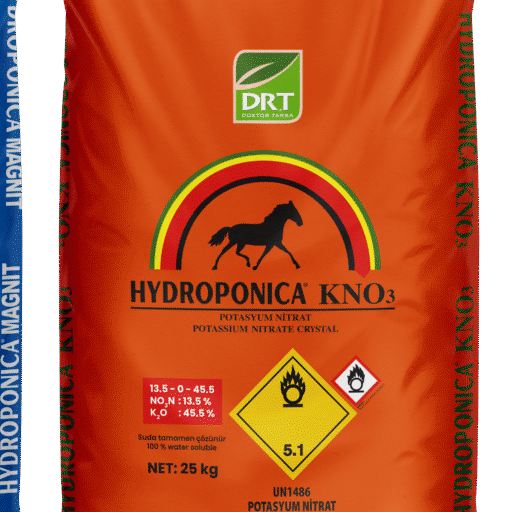 Hydroponica Potassium Nitrate WS